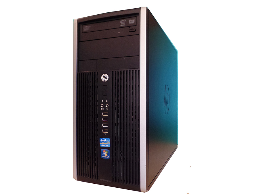 HP 6200 PRO MT